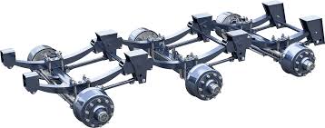 Ремонт ходовой и подвески