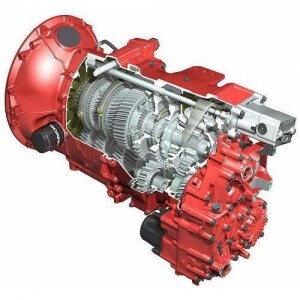 Ремонт МКПП